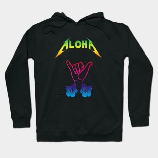 ALOHA Hoodie